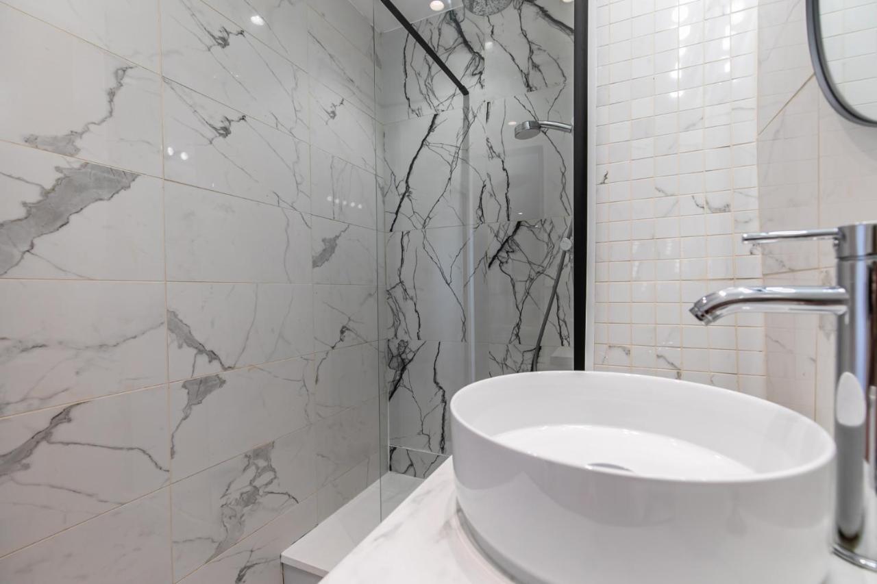 Mba Splendide Appart - Montreuil 1 - Proche Vincennes Extérieur photo